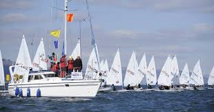 Image result for Pwllheli Sailing Club Ltd