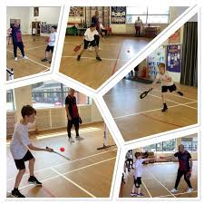 Image result for Dunstable Junior Badminton Club