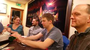 Image result for Matlock Aikido Club