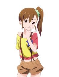 「双海真美 THE IDOLM@STER2」の画像検索結果