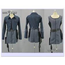 「アヤ・ブレア パラサイト・イヴ2」の画像検索結果