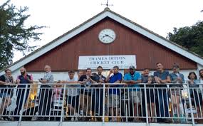 Image result for Long Ditton Cc