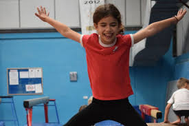 Image result for Woking Gymnastics Club