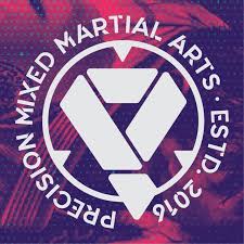 Image result for Precision MMA Mixed Martial Arts Training