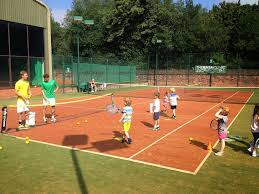 Image result for Hallamshire Tennis & Squash Club