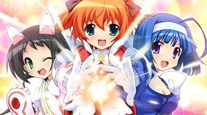 「西条女史 快盗天使ツインエンジェル」の画像検索結果