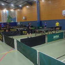 Image result for Taversham Table Tennis Club