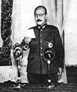Hideki Tojo - Premier of Japan During WWII - Awesome Stories