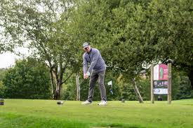 Image result for Ashton & Lea Golf Club Ltd