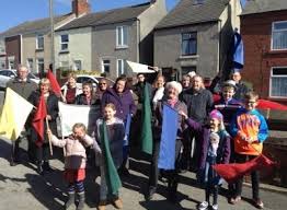 Image result for Waingroves Methodist Church Ttc