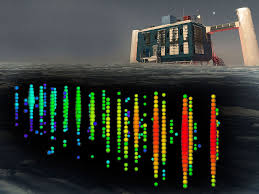 Image result for neutrino detector