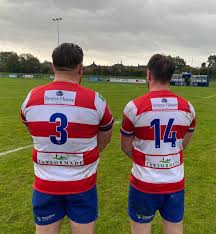 Image result for Leek Rugby Football Club