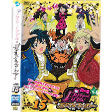 「しおの プリティーリズム・ディアマイフューチャー」の画像検索結果