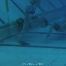 Image result for Slough Octopush Club