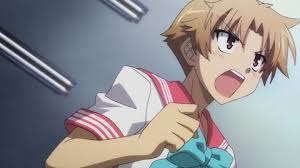 「船越 バカとテストと召喚獣」の画像検索結果