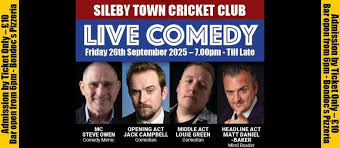 Image result for Sileby Town Cc