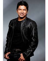 shantanu mukherjee