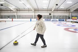 Image result for Ice Rink Club (Curling)
