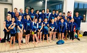 Image result for Blaenafon Barracudas Sc