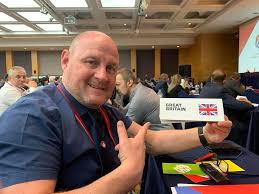 Image result for British Sombo Federation