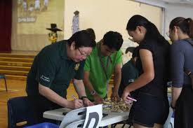 Image result for St Gabriels (Newcastle) Badminton Club