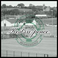 Image result for St Colmcilles Grange G F C