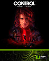 Image result for Control: Ultimate Edition