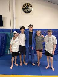 Image result for Camberley Judo Club