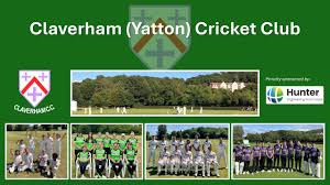 Image result for Coalpit Heath Cricket Club