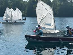 Image result for Arden Sailing Club