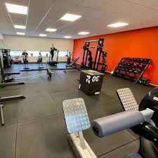 Image result for Cannons Health & Fitness Clubs