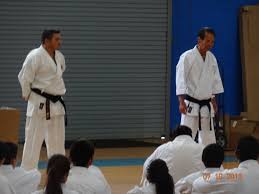Image result for Imperial Karate Club