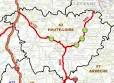 meteo etat des routes