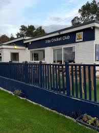 Image result for Irby Cricket Club