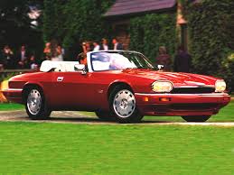 Image result for Nautilus 1996 Jaguar