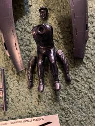 Image result for seaquest stinger