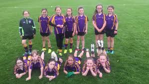 Image result for Bredagh G A C