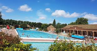 Image result for Hitchin Swimming Club