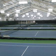 Image result for Hampden Park Tennis Club