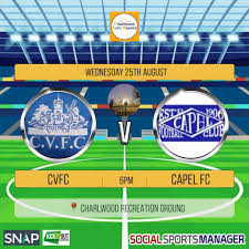 Image result for Capel Football Club