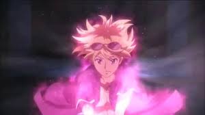 「サルバトーレ・ドニ カンピオーネ！」の画像検索結果