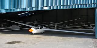 Image result for Deeside Gliding Club