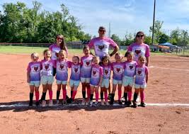 Image result for Cheetahs Softball Team