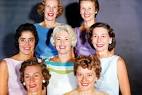 Should You Blast Off With The ASTRONAUT WIVES CLUB? ��� The.