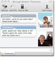 Yahoo  Messenger for Mac update now available Yahoo  Messenger Blog