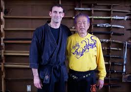 Image result for Bujinkan Dojo Seijitsu