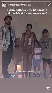 Image result for Orbit Stroller Kourtney Kardashian and Mason Dash Disick