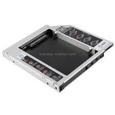 Image result for hdd notebook caddy