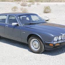 Image result for Solent Blue 1988 Jaguar