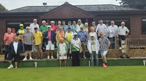 Image result for West Cornwall Indoor Bowls Club